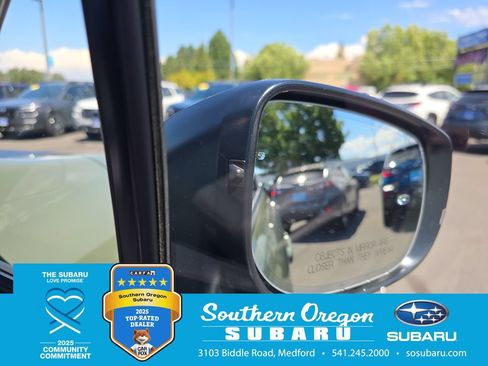 New 2026 Subaru Crosstrek 2.5i Wilderness AWD/4WD image 15