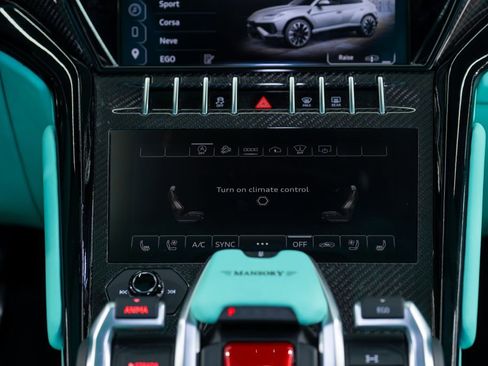 Used 2024 Lamborghini Urus S image 75