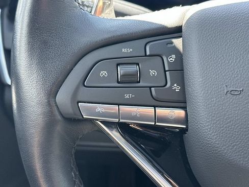Used 2025 Cadillac CT5 Premium Luxury w/ Sun And Sound Package AWD/4WD image 21