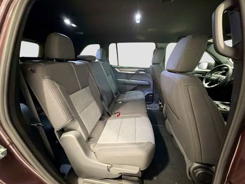 New 2026 GMC Acadia Elevation w/ Black Edition AWD/4WD image 25