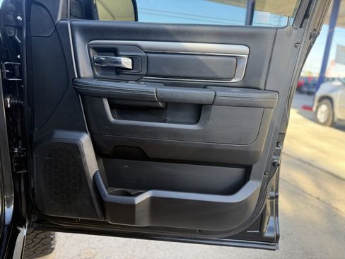 Used 2015 RAM 1500 Sport w/ Convenience Group image 20