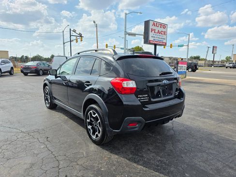 Used 2016 Subaru Crosstrek 2.0i Limited w/ Popular Package #1 AWD/4WD image 5