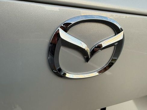 New 2026 MAZDA CX-50 AWD 2.5 Hybrid w/ Weather Package image 10