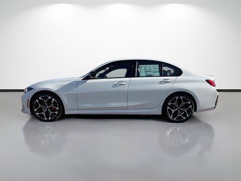 New 2026 BMW 330i xDrive Sedan w/ M Sport Package image 6