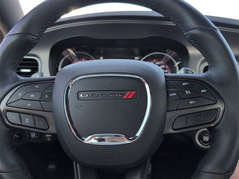 Used 2023 Dodge Charger Scat Pack image 22