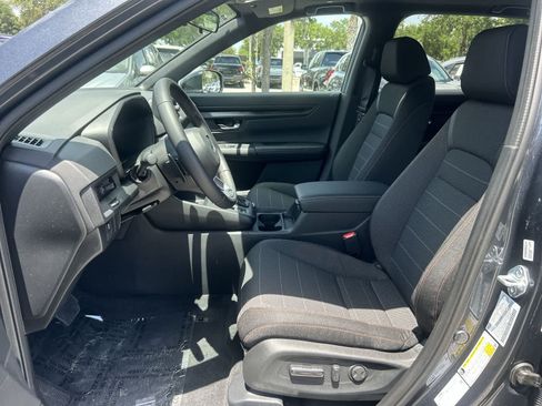 Used 2025 Honda CR-V Sport image 13