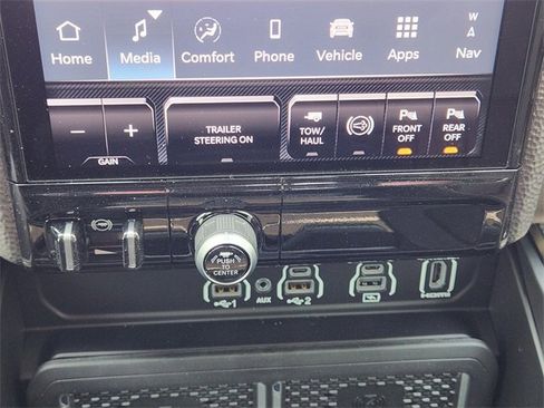 New 2026 RAM 2500 Limited image 14