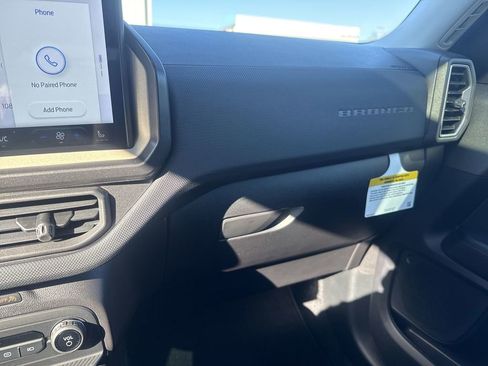 New 2026 Ford Bronco Sport Big Bend w/ Convenience Package AWD/4WD image 12