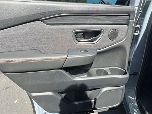 New 2026 Honda Passport TrailSport image 14