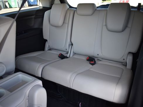 Used 2025 Honda Odyssey EX-L image 19
