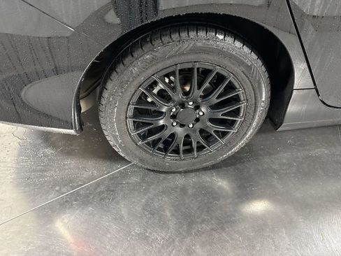 Used 2016 Honda Civic LX image 13