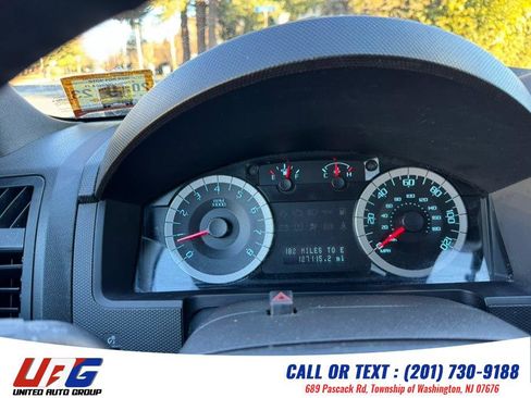 Used 2011 Ford Escape XLT w/ 202A Rapid Spec Order Code image 13