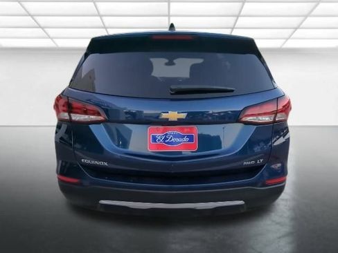 Used 2023 Chevrolet Equinox LT image 27