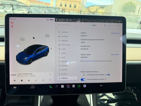 Used 2019 Tesla Model 3 Standard Range Plus RWD image 23