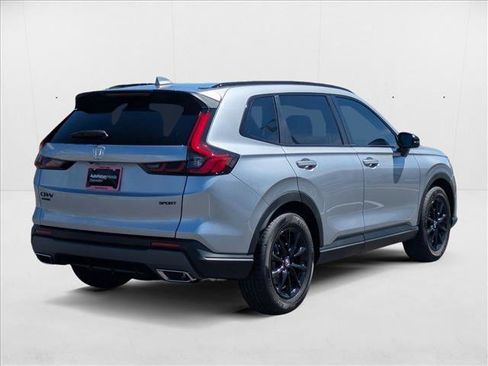 New 2026 Honda CR-V Sport-L image 2