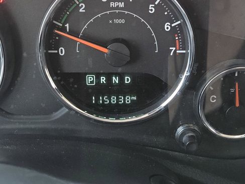 Used 2017 Jeep Wrangler Unlimited Sport w/ Quick Order Package 24S image 22