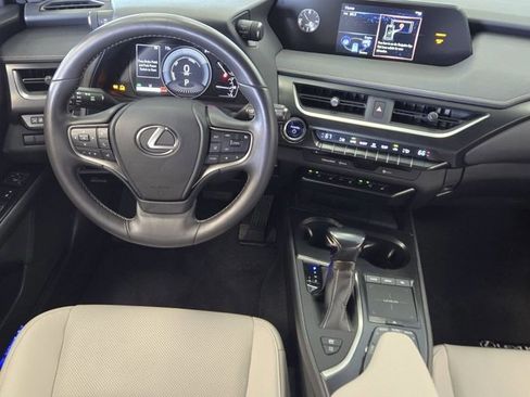 Certified 2021 Lexus UX 250h w/ Premium Package AWD/4WD image 28