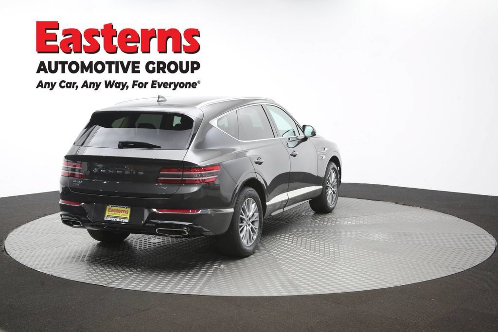 Used 2024 Genesis GV80 2.5T AWD/4WD image 39