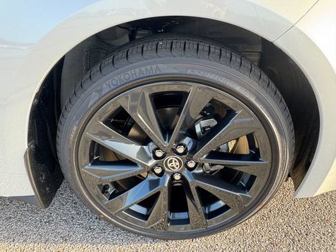 New 2026 Toyota Corolla XSE FWD image 12