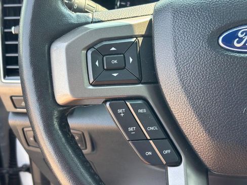 Used 2021 Ford Expedition XLT AWD/4WD image 20