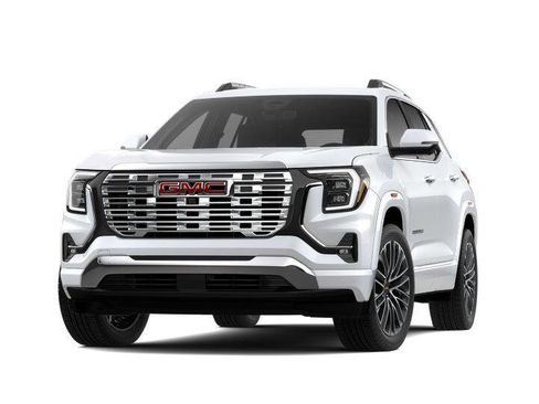 New 2026 GMC Terrain Denali image 3