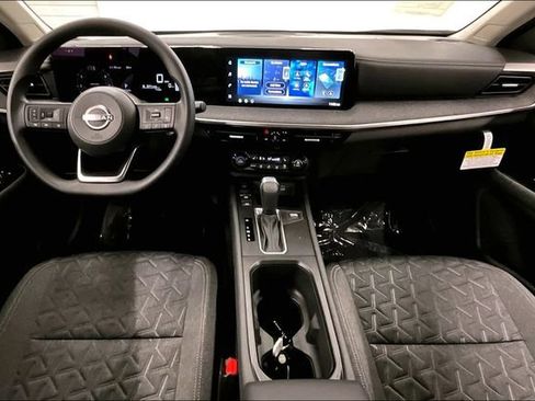 New 2026 Nissan Kicks SV w/ Cold Weather Package AWD/4WD image 6