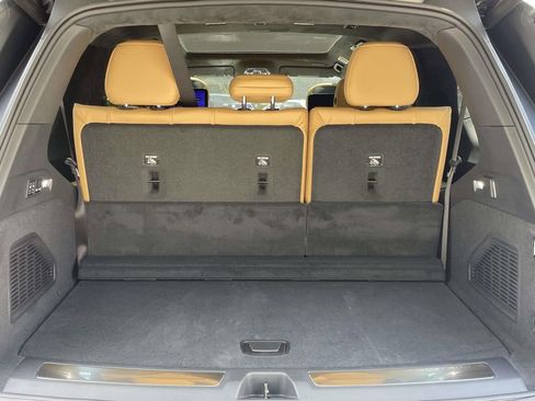 New 2026 Cadillac Escalade IQL Sport 2 image 10