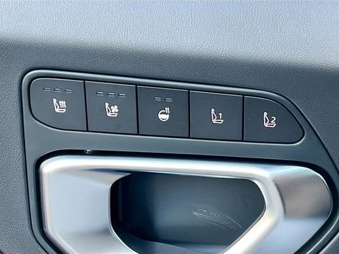 New 2026 Kia K4 GT-Line w/ GT-Line Premium Package image 21