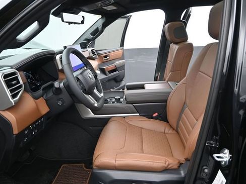 New 2026 Toyota Tundra 1794 Edition AWD/4WD image 12