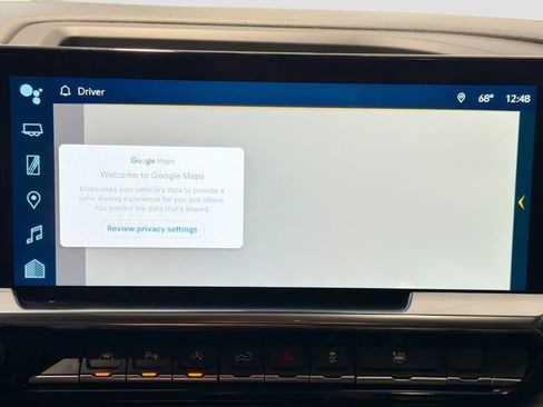 Used 2023 Chevrolet Silverado 1500 High Country w/ High Country Premium Package image 13