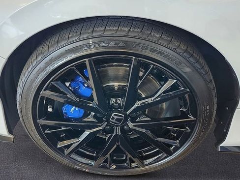 New 2026 Honda Prelude image 10