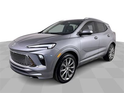 New 2026 Buick Encore GX Avenir w/ Avenir Technology Package