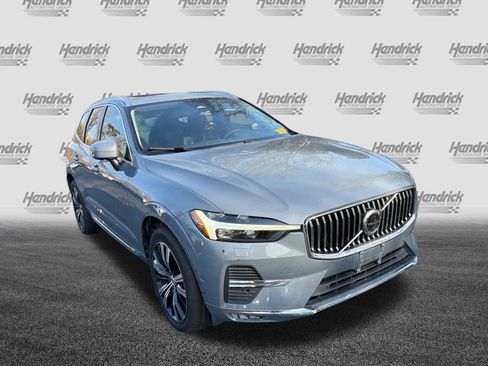 Certified 2023 Volvo XC60 B5 Plus w/ Protection Package Premier image 2