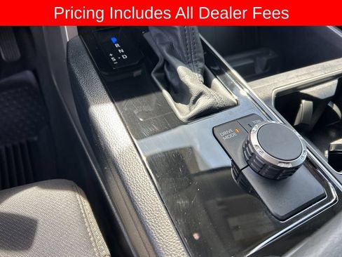 Used 2024 Toyota Tundra SR5 RWD image 10