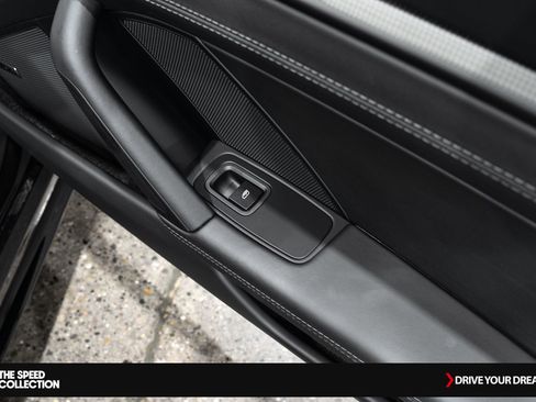 Used 2024 Porsche 911 Targa 4 GTS image 19