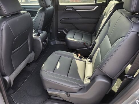 New 2026 GMC Acadia Elevation w/ Elevation Premium Package image 4