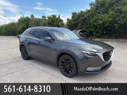 Used 2022 MAZDA CX-9 Touring Plus