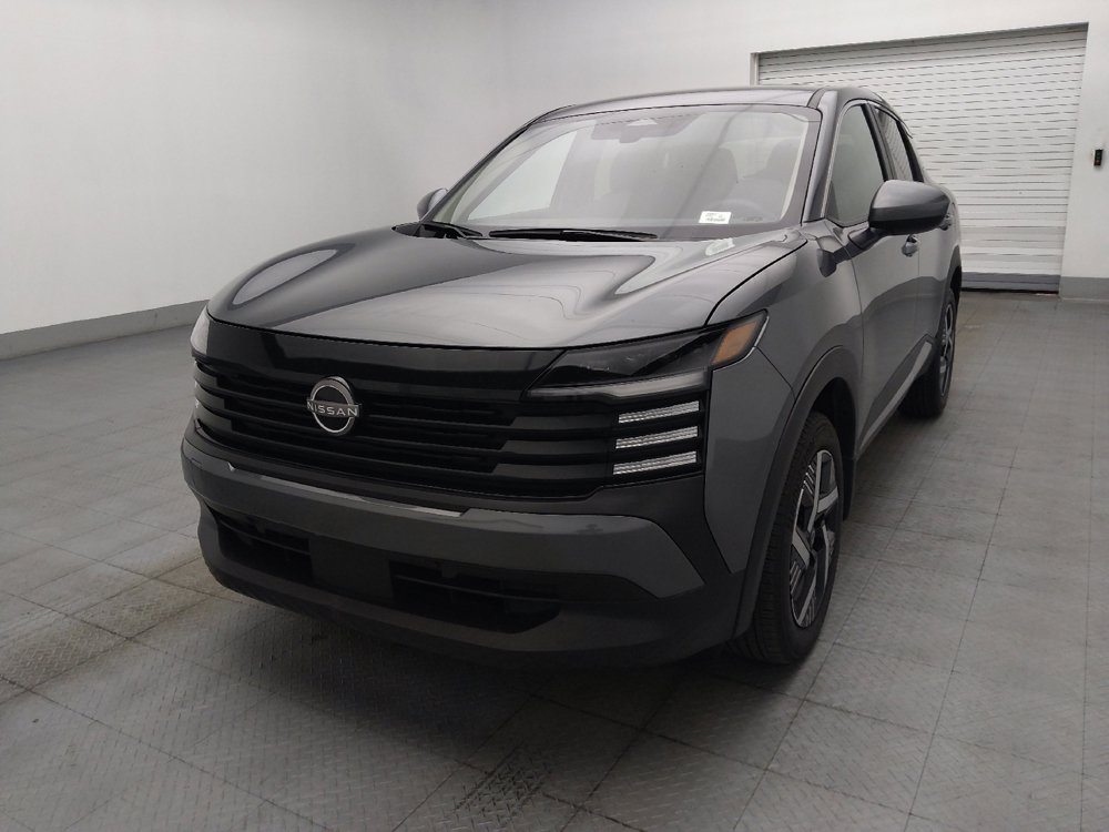 Used 2025 Nissan Kicks SV FWD image 15