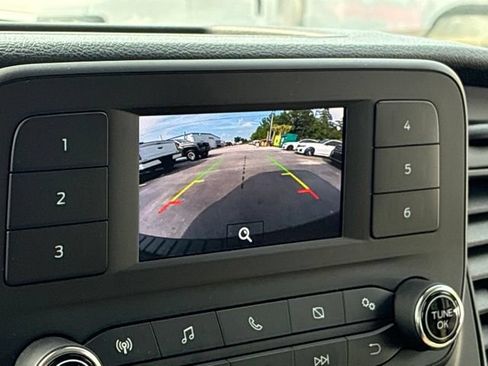 Used 2025 Ford Transit 250 Low Roof w/ Exterior Upgrade Package RWD image 32