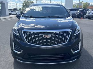 Used 2023 Cadillac XT5 Premium Luxury AWD/4WD video 2