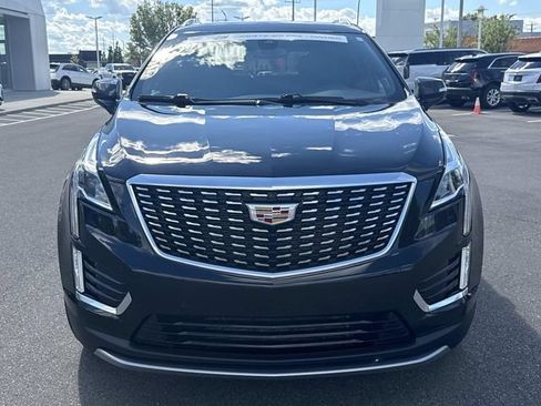 Used 2023 Cadillac XT5 Premium Luxury AWD/4WD image 2