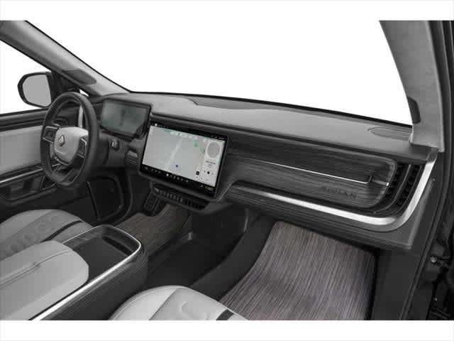 Used 2024 Rivian R1S Adventure Dual AWD/4WD image 15