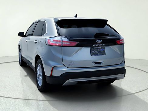 Used 2024 Ford Edge SEL AWD/4WD image 6