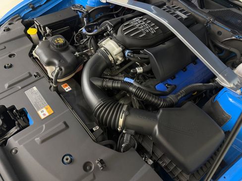 Used 2013 Ford Mustang Boss 302 image 69