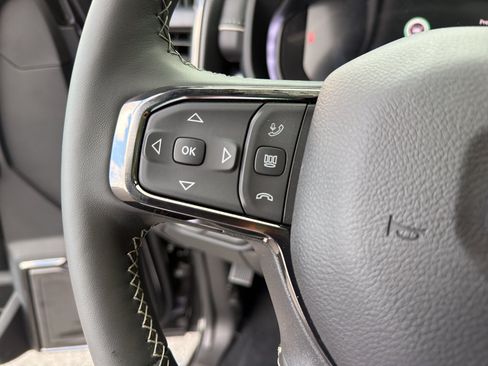 New 2026 RAM 3500 Limited AWD/4WD image 13