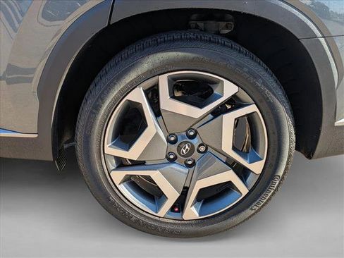 Used 2024 Hyundai Palisade SEL w/ Premium Package image 7