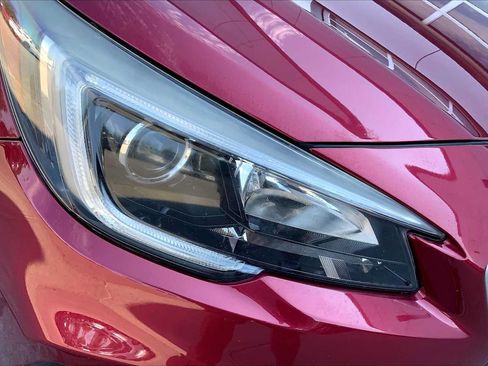 Used 2018 Subaru Outback 2.5i AWD/4WD image 26