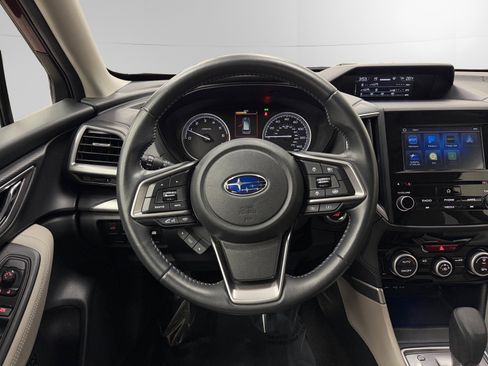 Used 2021 Subaru Forester Premium image 12