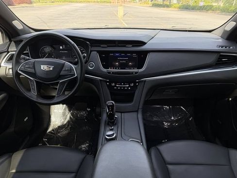Used 2024 Cadillac XT5 Premium Luxury FWD image 45