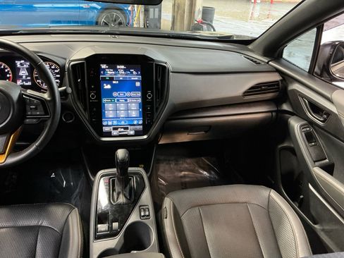 Used 2024 Subaru Crosstrek 2.5i Wilderness w/ Wilderness Package image 14